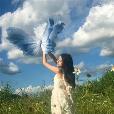 模特魅影